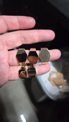14K MISC SIGNET RINGS (NO RESTOCK)