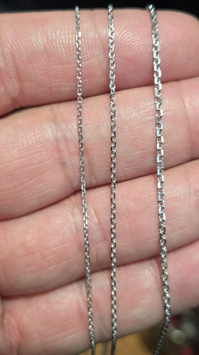 PLATINUM DC CABLES