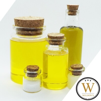 Weldon&#39;s Unscented Bar Soap