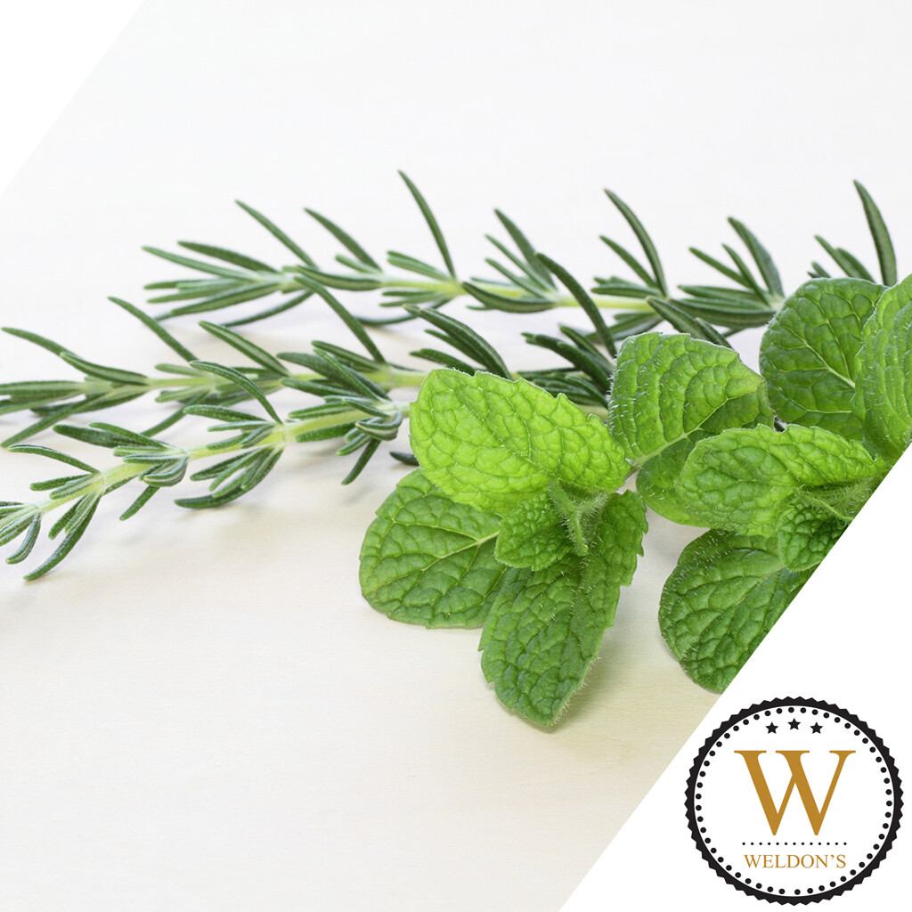 Weldon&#39;s Thyme Garden Bar Soap