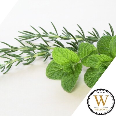 Weldon&#39;s Thyme Garden Bar Soap