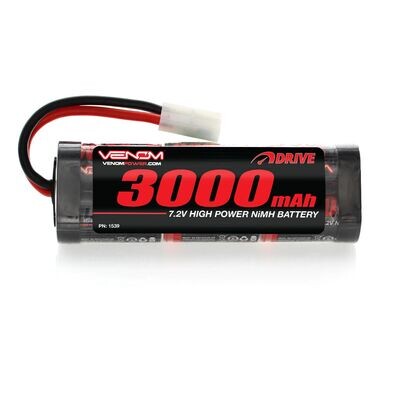 NiMh Batteries