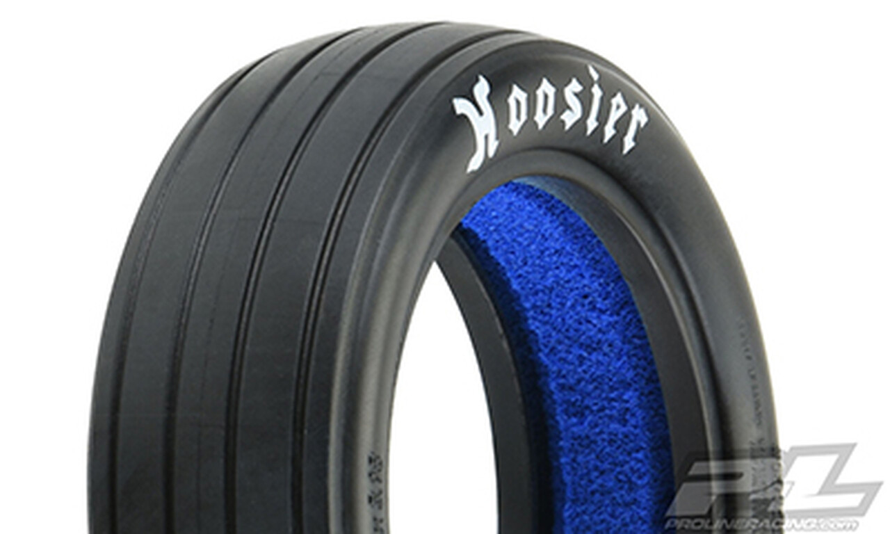 Pro-Line Hoosier Drag 2.2" Front Tires (2) (S3)