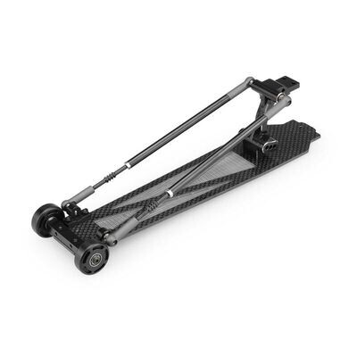 JConcepts DR10 Wheelie Bar Assembly