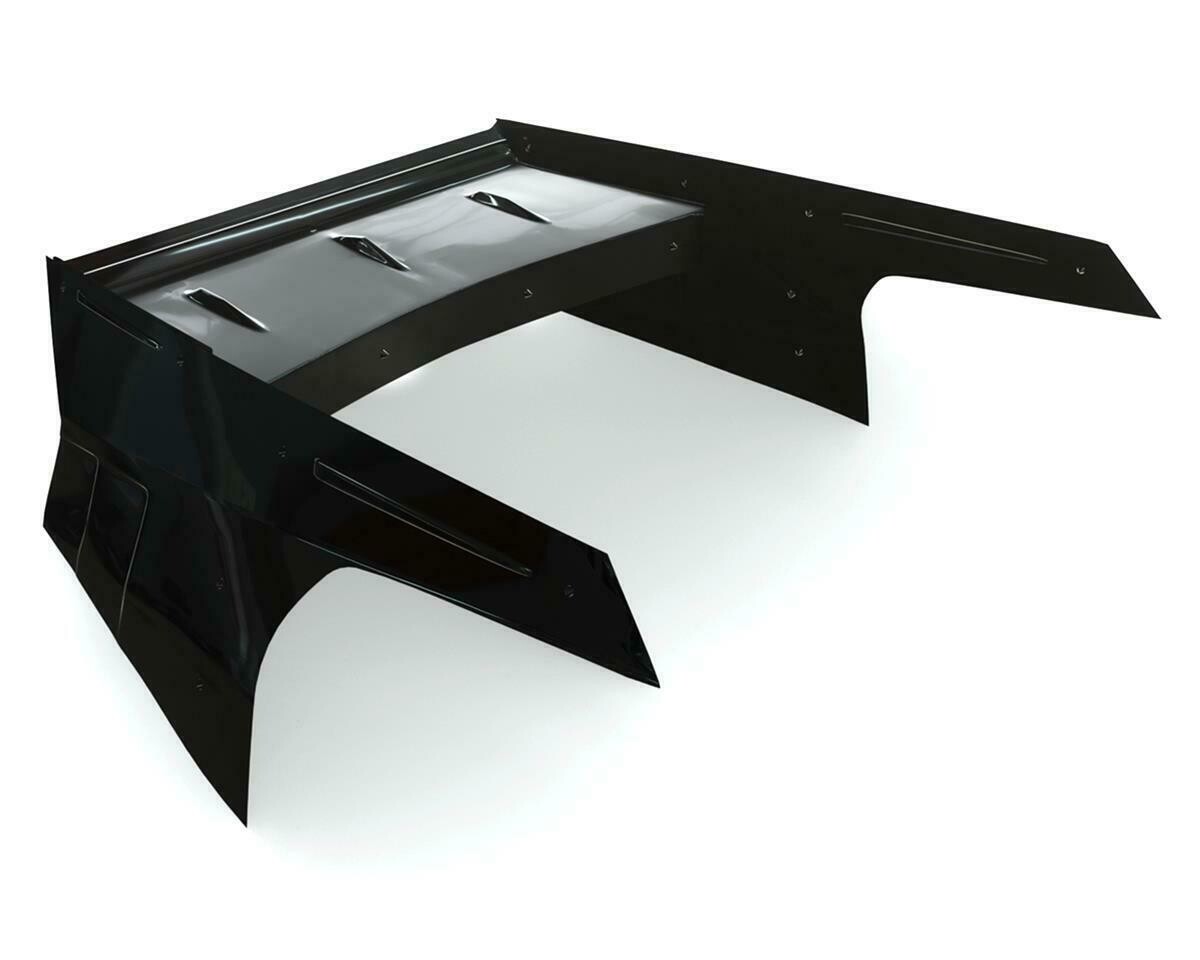 Bitty Designs ZL21 Wing