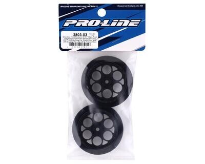 Pro-line Showtime Front Runner 2.2/2.7 12mm Hex Front Wheels
