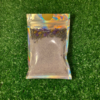 Lavender Bath Salt