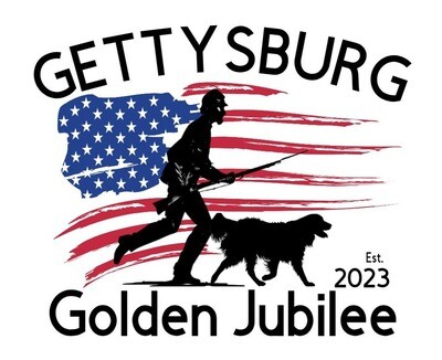 Gettysburg Golden Jubilee