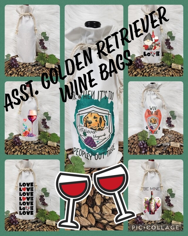 Wine Bags