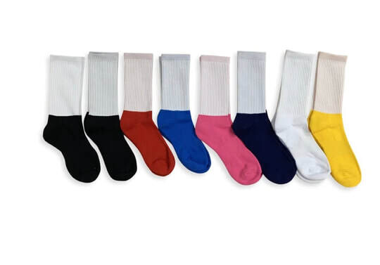 Athletic Sock
