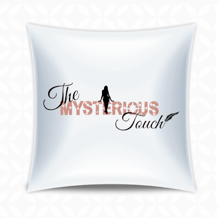 Custom Pillow
