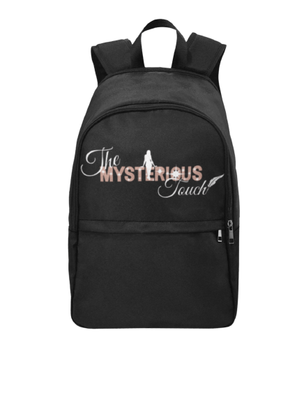 Grade School/ Adult Backpack