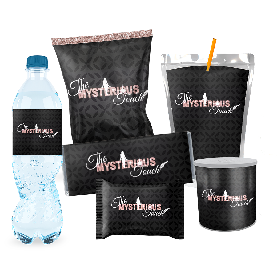 Grande Deluxe Party Package