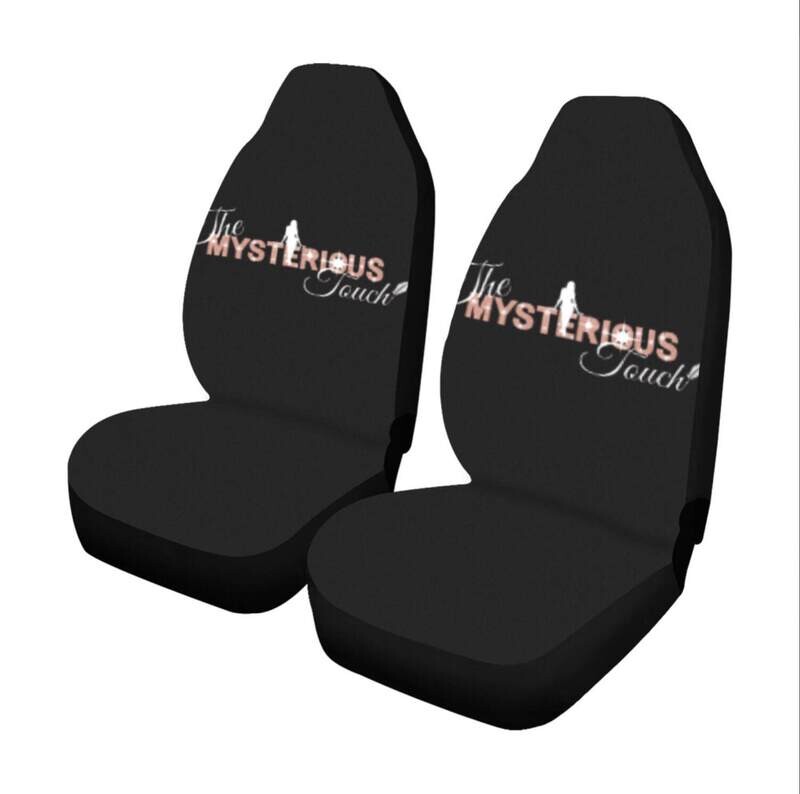 Seat Covers Set