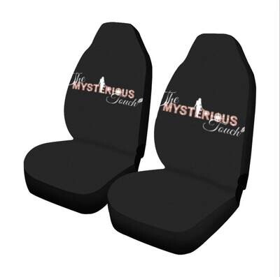Seat Covers Set
