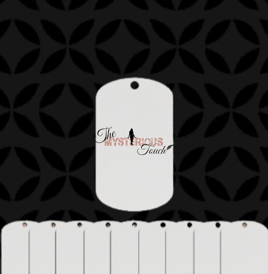 Dog Tag