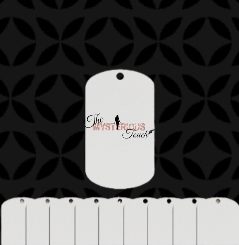 Dog Tag