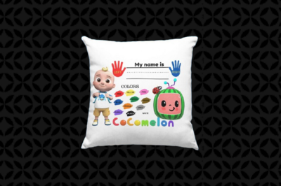 Learning Pillow