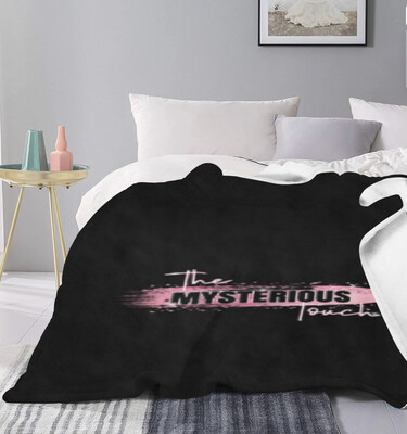 Ultra-Soft Micro Fleece Blanket (THICK)