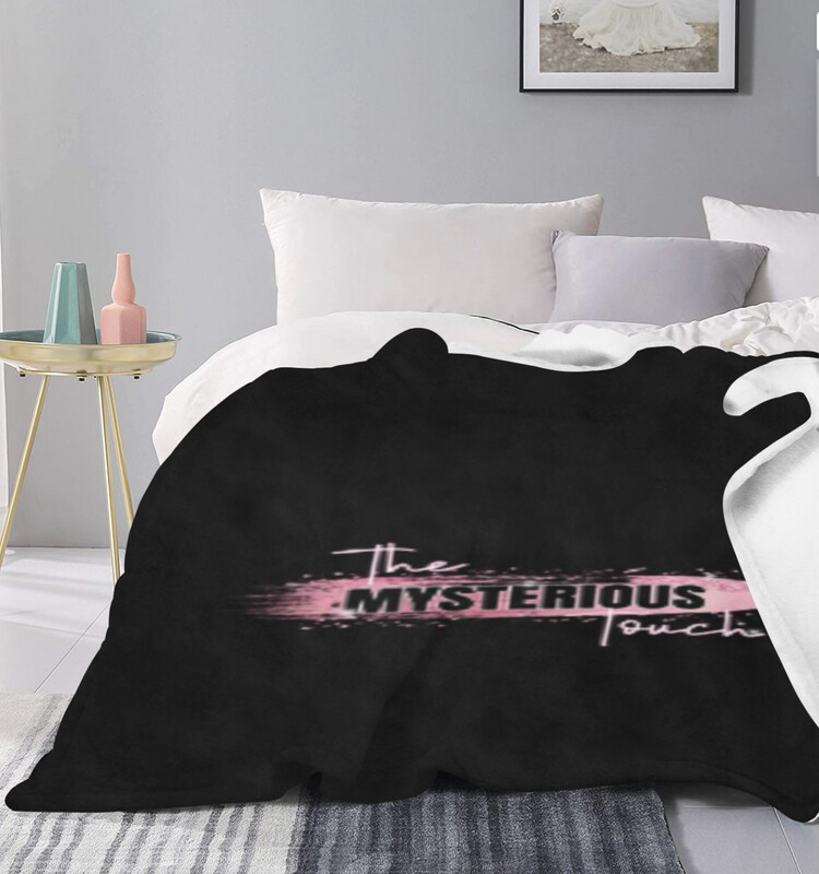 Ultra-Soft Micro Fleece Blanket (THICK)