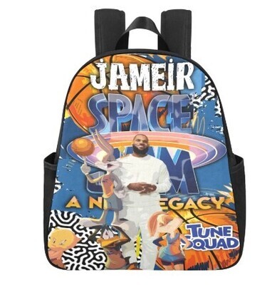 Toddler Backpack