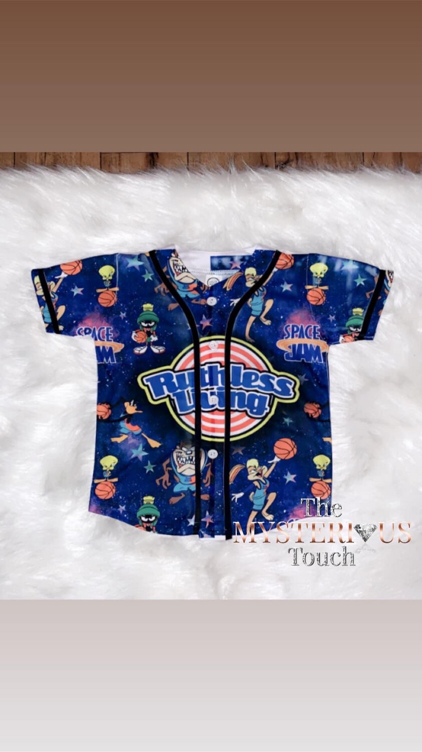 Jersey