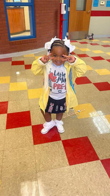 Toddler Set