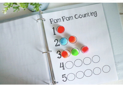 Learning Binders