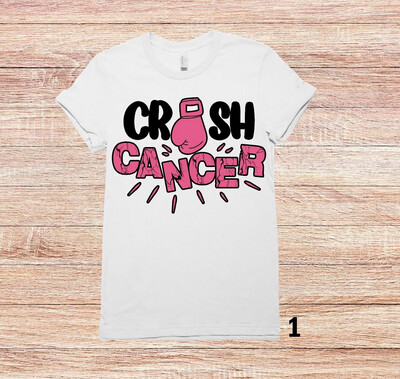 Breast Cancer Shirt