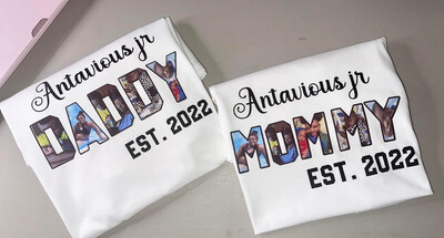 Mothers Day Shirt
