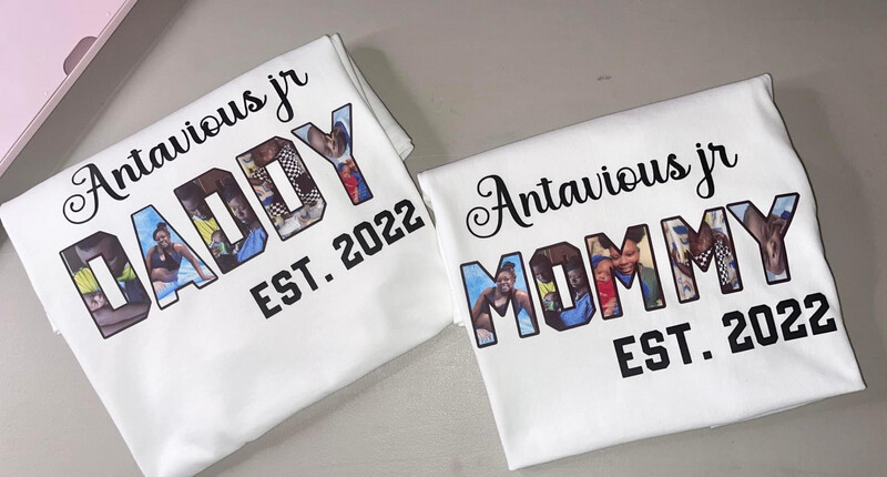Mothers Day Shirt