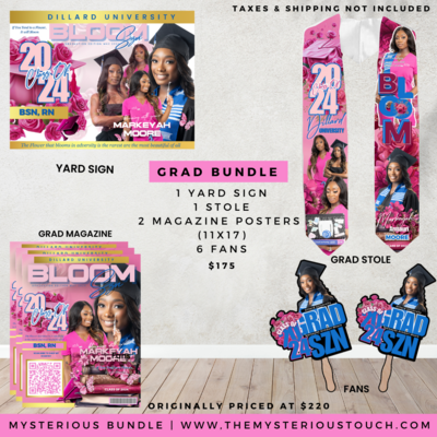 Mysterious Bundle