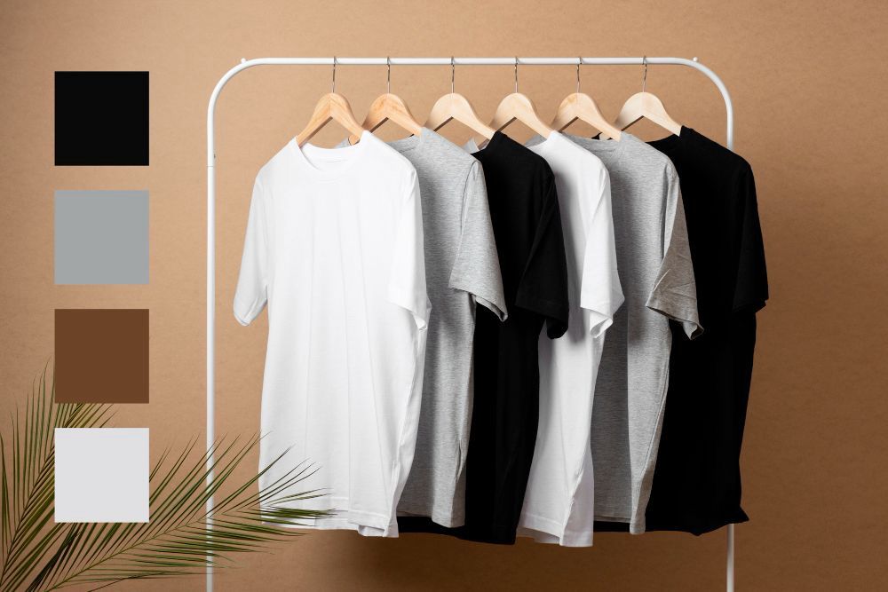 Tshirts Business - Start Up