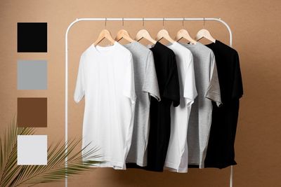 Tshirts Business - Start Up