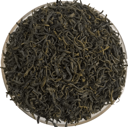 Kamairicha