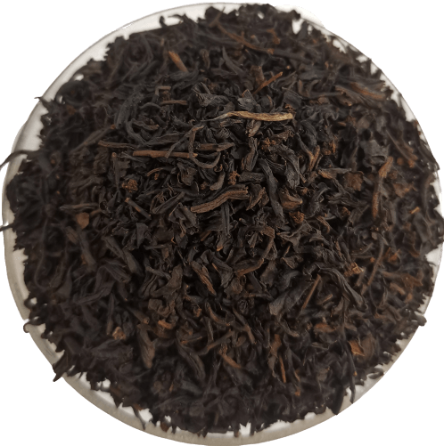 Lapsang Souchong