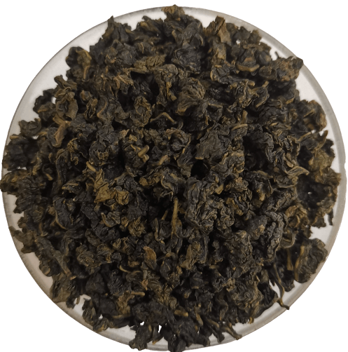 Oolong Milky