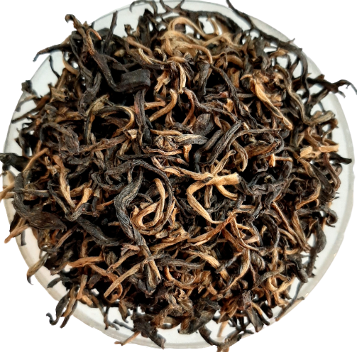 Yunnan Da Ye
