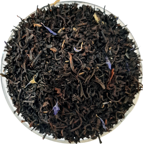 Earl Grey Royal