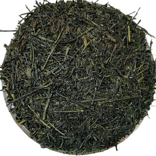 Sencha Hiraokaen