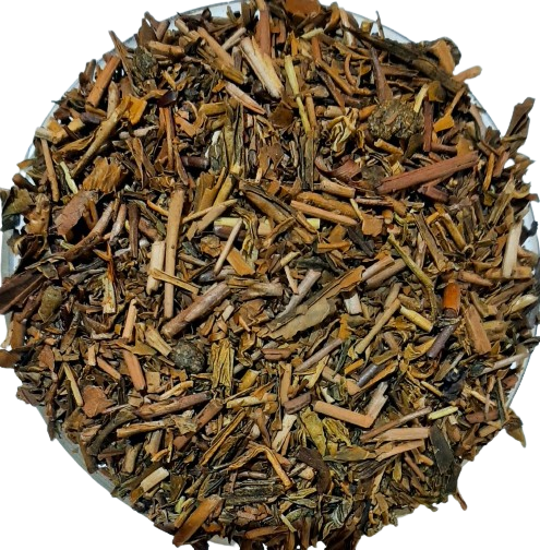 Hojicha