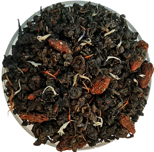 Absolu Oolong Absolu Oolong