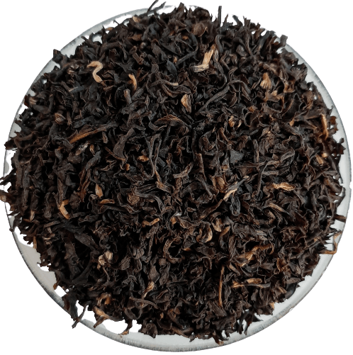 Kenya Kangaïta