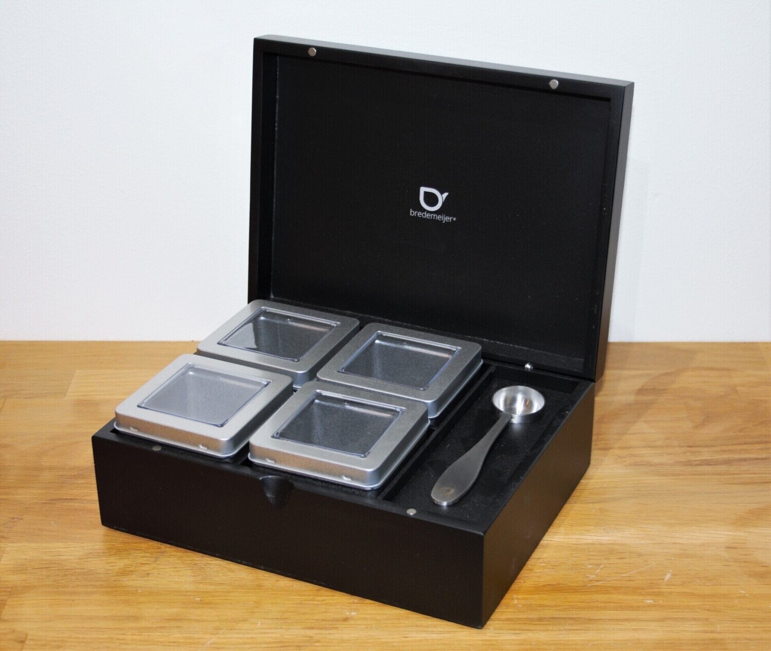 Coffret à Thé