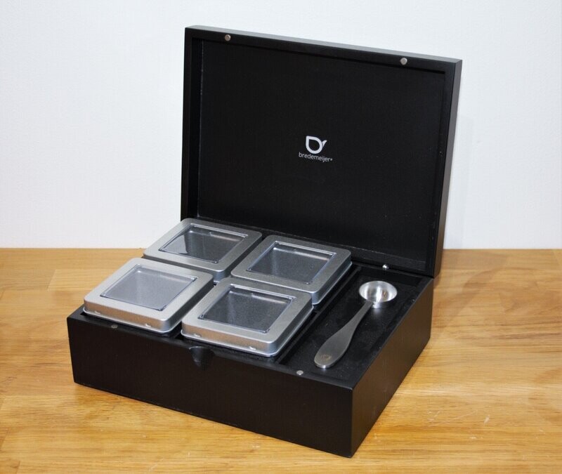 Coffret à Thé Coffret à Thé
