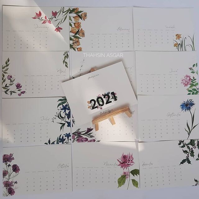 Calendar