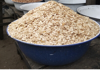 Melon Seed