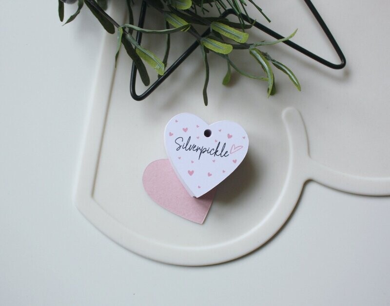Tags - Heart