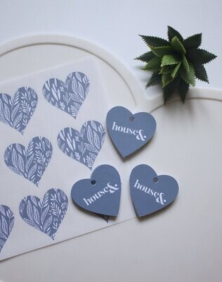 Stickers - Heart