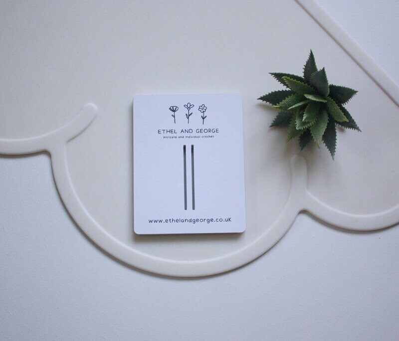 Packaging - Clip Cards - Slots